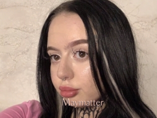 maymatter Anal Sexe