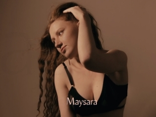 maysara Anal Sexe