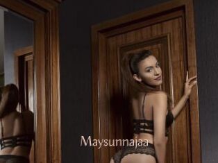 Maysunnajaa