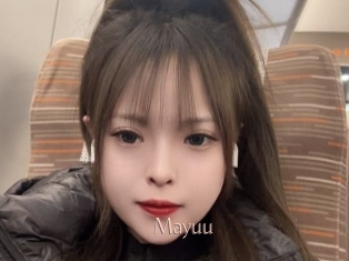 Mayuu