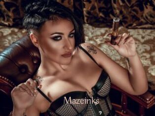 Mazeinks