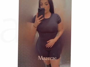 Mazerae