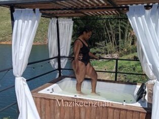 Mazikeenzuan