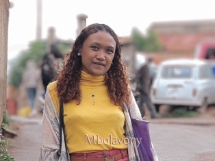 Mbolavony