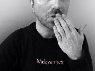 Mdevannes