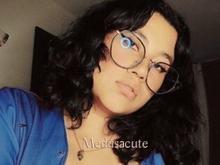 Medusacute