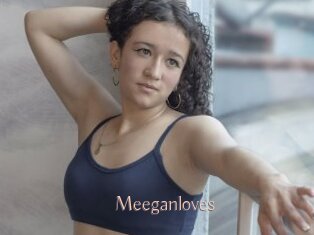 Meeganloves