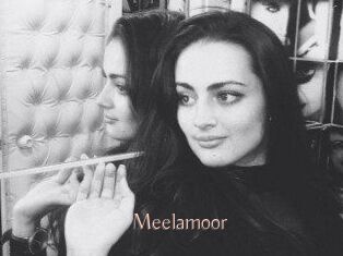 Meelamoor