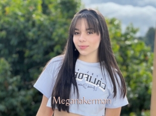 meganakerman Anal Sexe