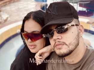 Meganandcristian