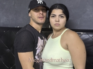 Meganandmatheo