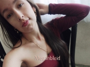 Meganbleid