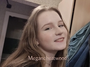 Megancheatwood