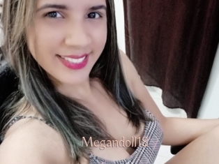 megandoll18 Anal Sexe