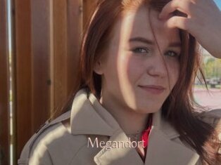 Megandort