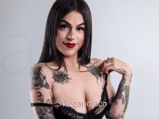 Megandraco