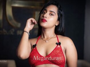 Meganduran
