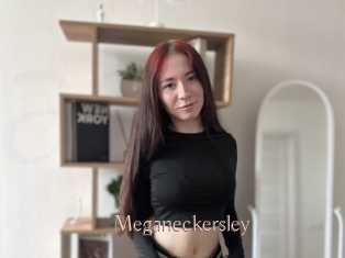 Meganeckersley