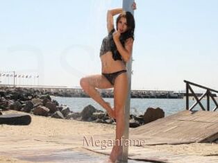Meganfame