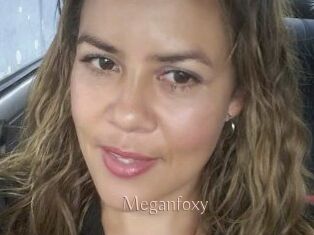Meganfoxy