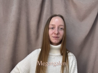 Megangalen