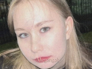 Megangalt