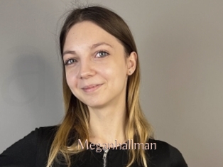 Meganhallman