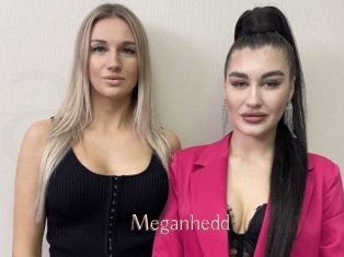 Meganhedd