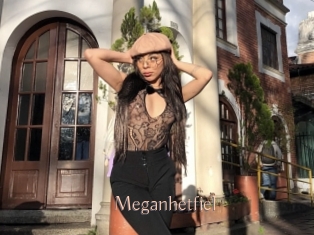 Meganhetfiel