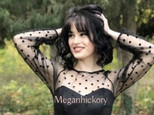 Meganhickory