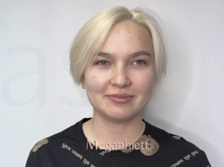 Meganhiett