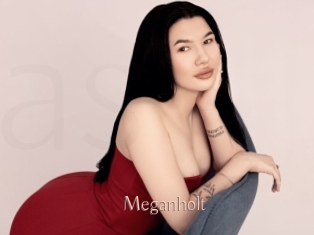 Meganholt