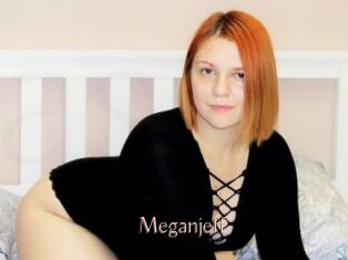 Meganjeff