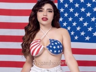 meganjhordans Anal Sexe