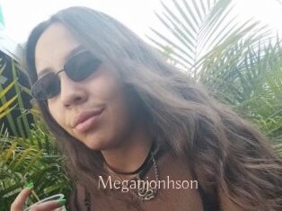 Meganjonhson