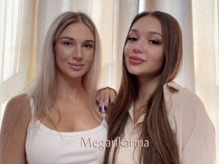 Megankarina