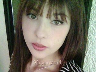 Meganlatinhot