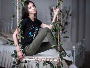 Meganmoah