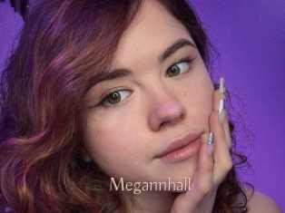 Megannhall