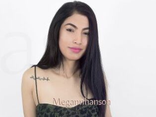 Megannhanson