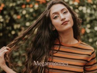 Megannjonnes
