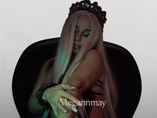 Megannmay