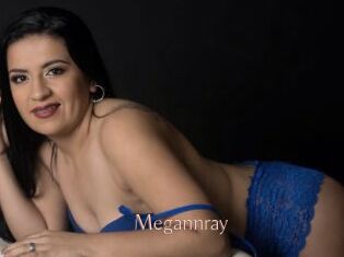 Megannray