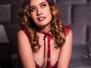 Megannroux