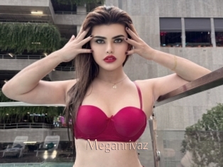 Meganrivaz