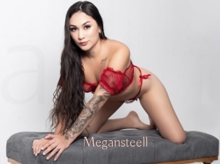 Megansteell