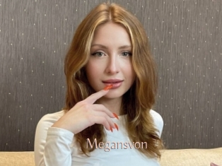 Megansvon
