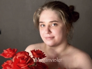 Meganvioler