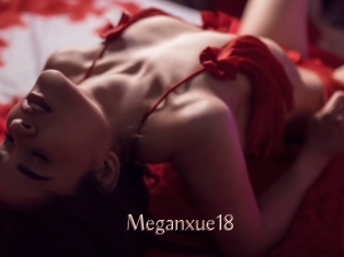 Meganxue18