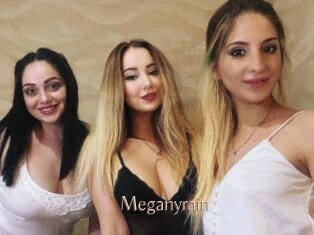 Meganyrain